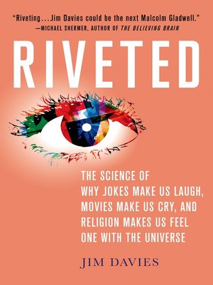 cover image of Riveted
